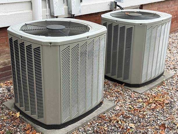 Reliable Hvac Installation contractor in Redford, MI by JG Cool HVAC